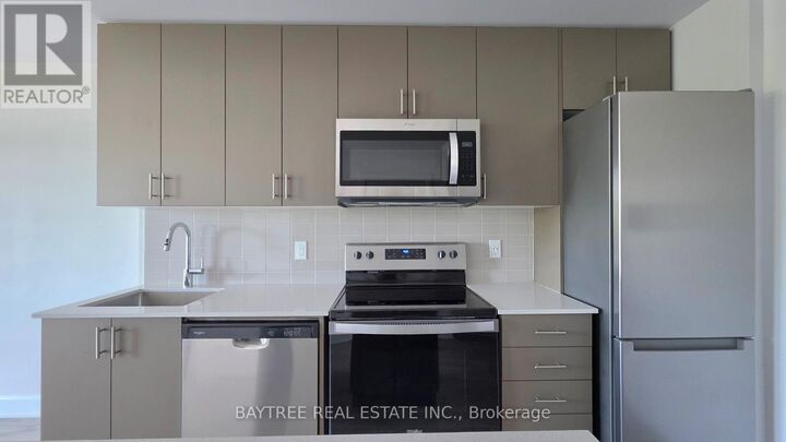 Property Photo:  3240 William Coltson Avenue 425  ON L6H 8C8 