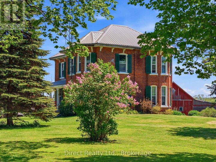 Property Photo: 371 Wellmans Road ON K0K 3E0