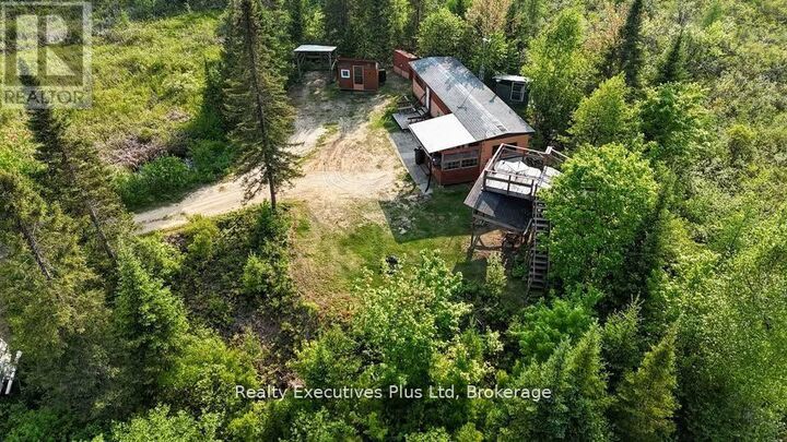 Property Photo:  297 Joly Strong Road  ON P0A 1Z0 