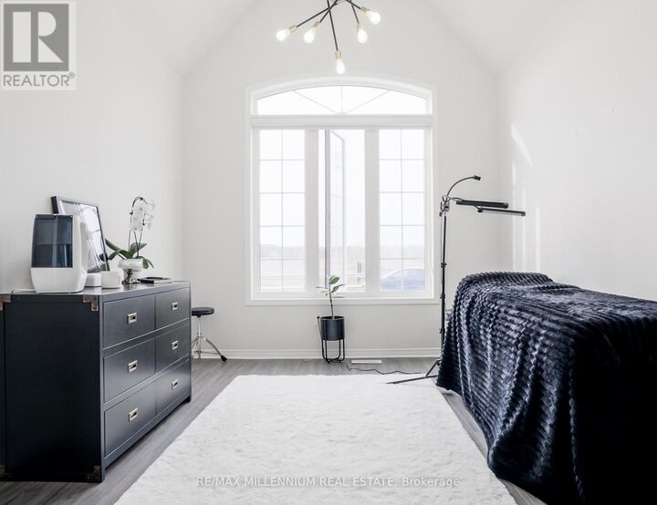 Property Photo: 87 Longboat Run West ON N3T 0P6