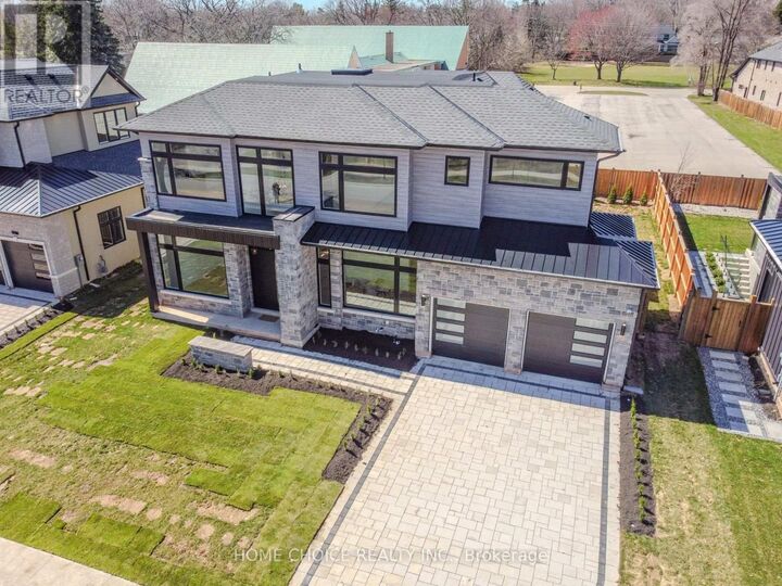 Property Photo:  310 Tuck Drive South  ON L7L 2R1 