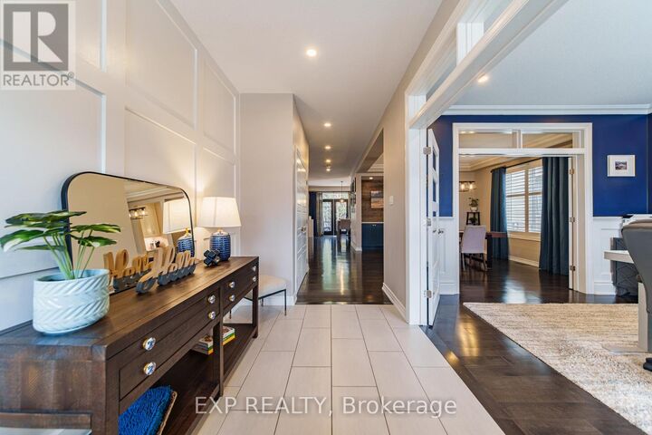 Property Photo: 840 Stallion Crescent ON K2S 0Y6
