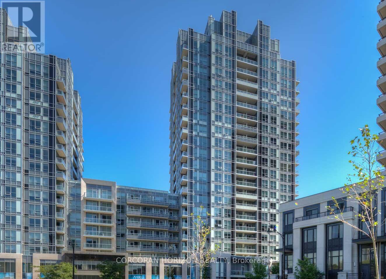 Property Photo: 120 Harrison Garden Boulevard 626 ON M2N 0C9