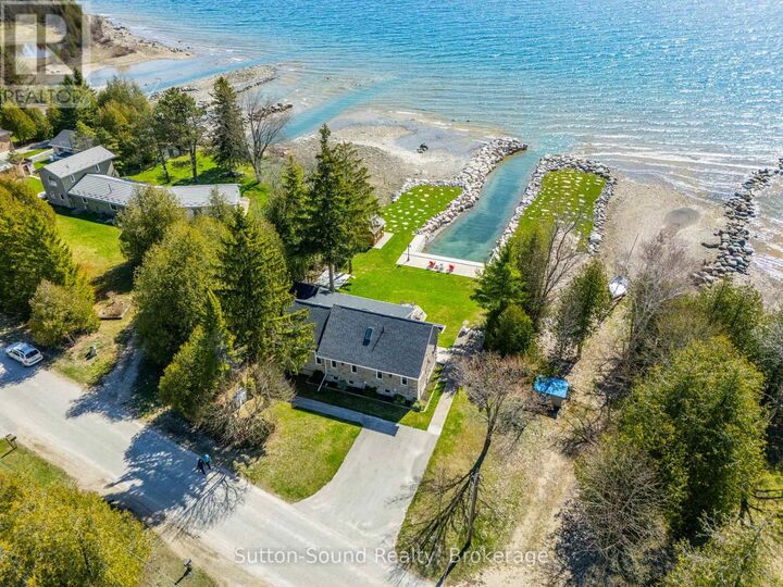 Property Photo:  339605 Presqu'Ile Road  ON N0H 1S0 