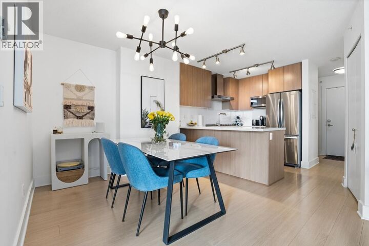 Property Photo: 4189 Halifax Street 3006 BC V5C 0H9