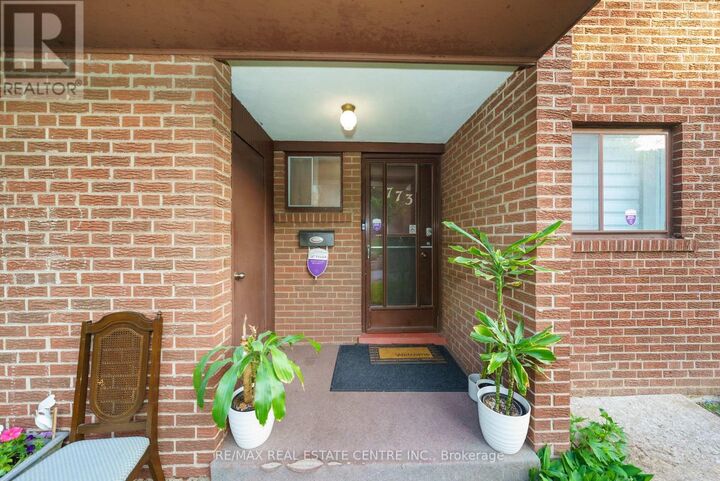 Property Photo:  773 Military Trail 30  ON M1E 4P6 