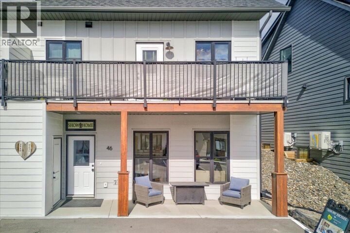 Property Photo: 2098 Pine Tree Way 46 BC V0A 1K4