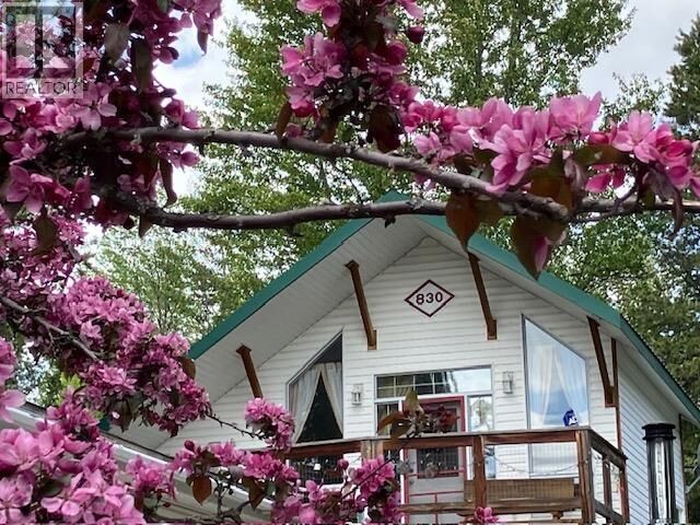 830 Beaven Crescent — photo 1