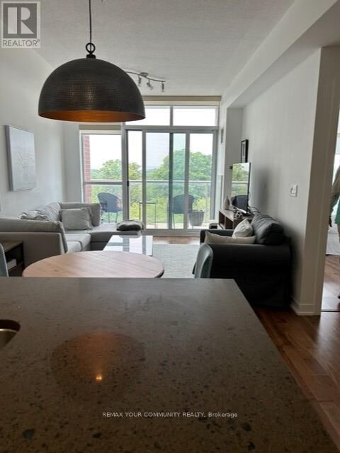 Property Photo:  551 Maple Avenue 803  ON L7S 1M7 