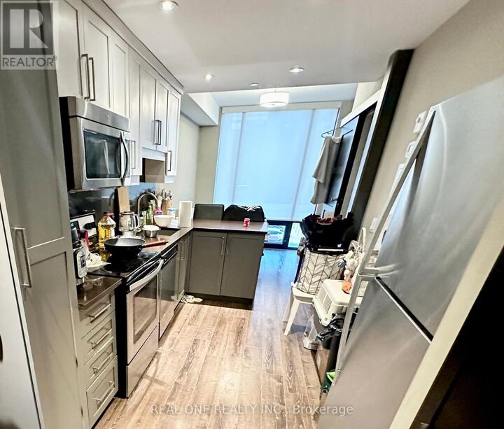 Property Photo:  330 Philip Street C225  ON N2L 3W9 