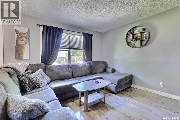 Property Photo:  31 Paynter Crescent  SK S4X 1H5 