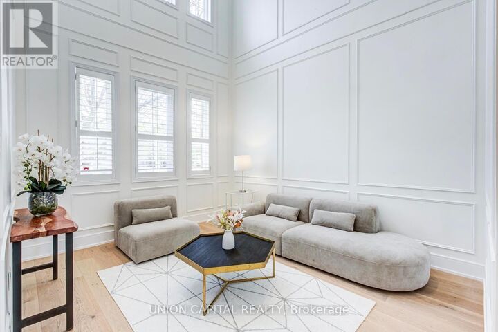 Property Photo: 69 Southbrook Crescent ON L6C 2H6