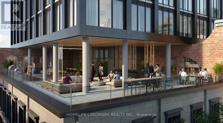 Property Photo:  100 Queen Street East  ON M5C 0B5 