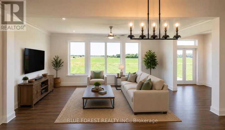 Property Photo: 199 Patrick Street ON N0M 2P0