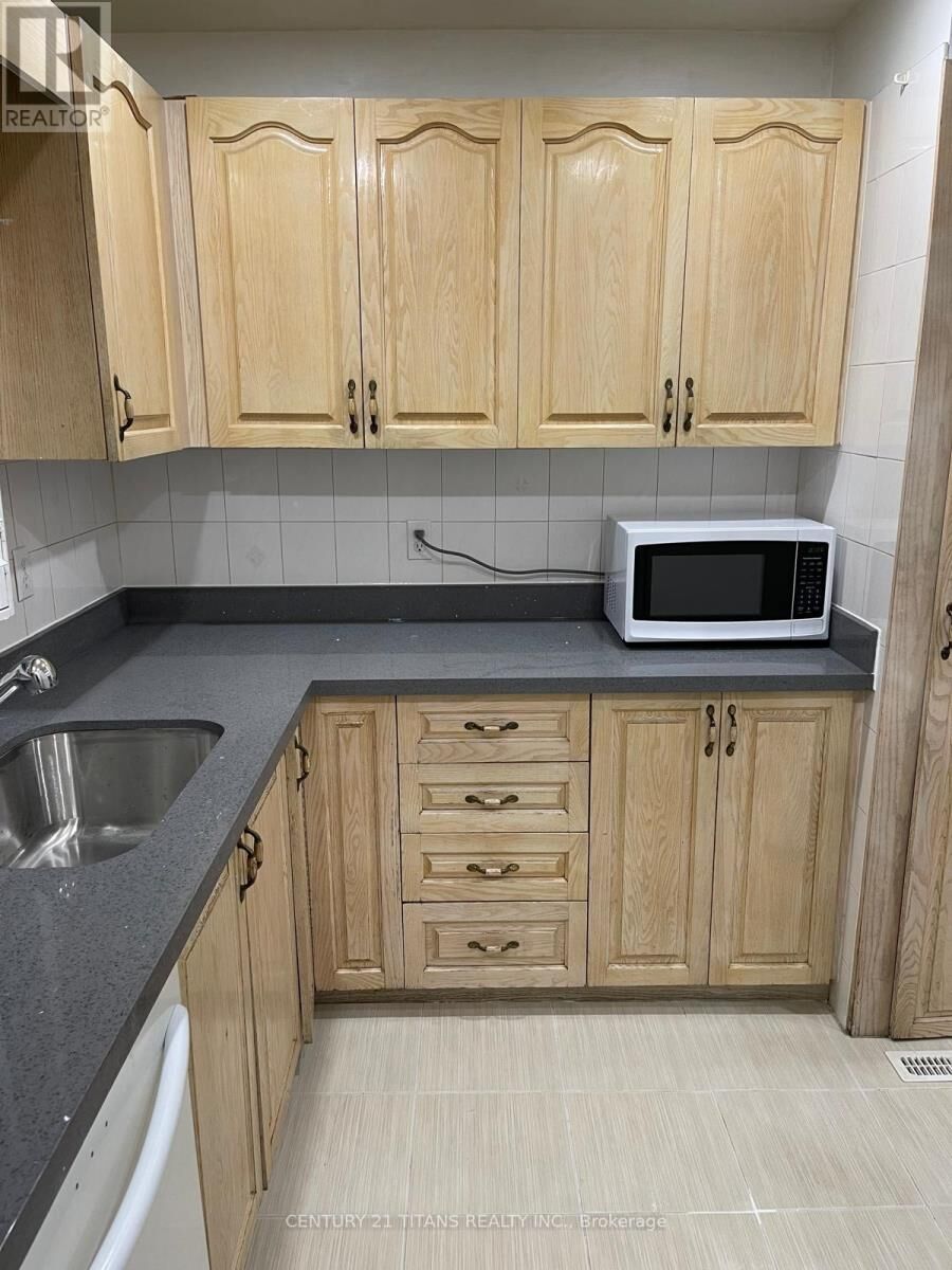 Property Photo: 371 Orton Park Road 97 ON M1G 3V1