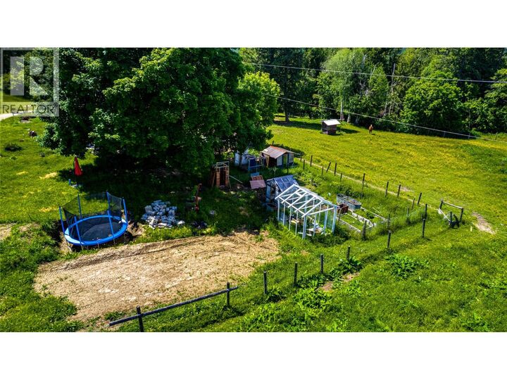Property Photo:  2301 Lumby Mabel Lake Road  BC V0E 2G6 