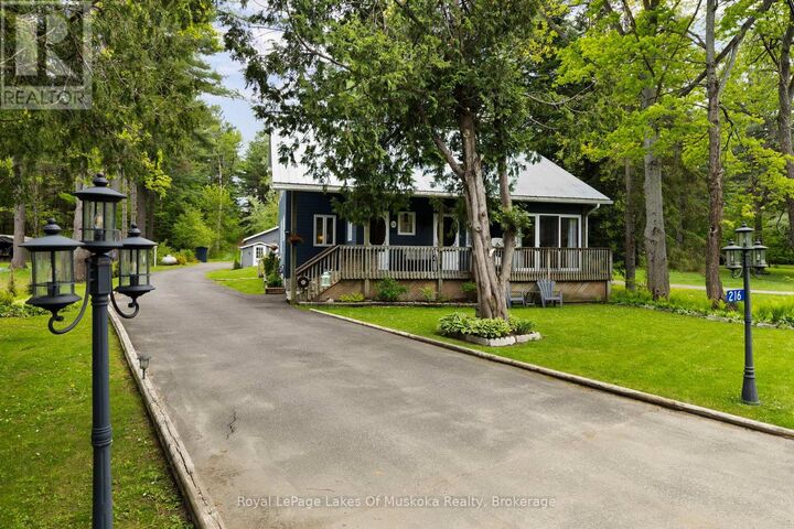 Property Photo:  216 Beaumont Road  ON P1L 1X2 