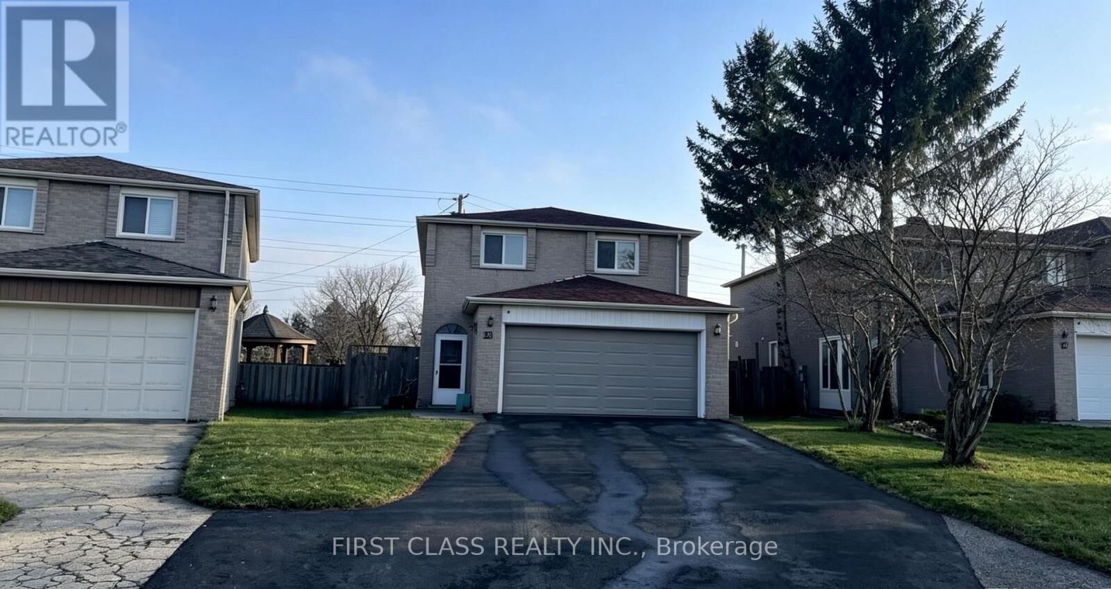 Property Photo:  51 Chase Court  ON L3S 1V6 