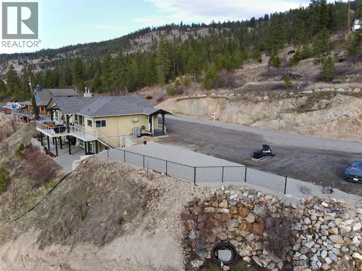 Property Photo:  13938 Moberly Road  BC V4V 1A6 