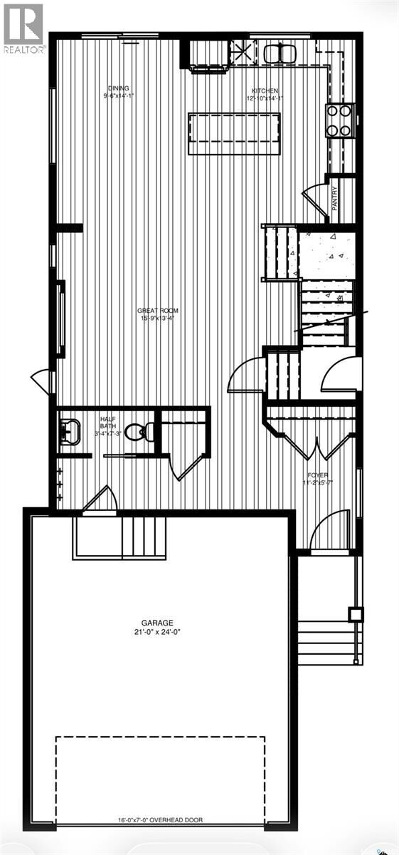Property Photo:  465 Germain Manor  SK S7V 0T9 