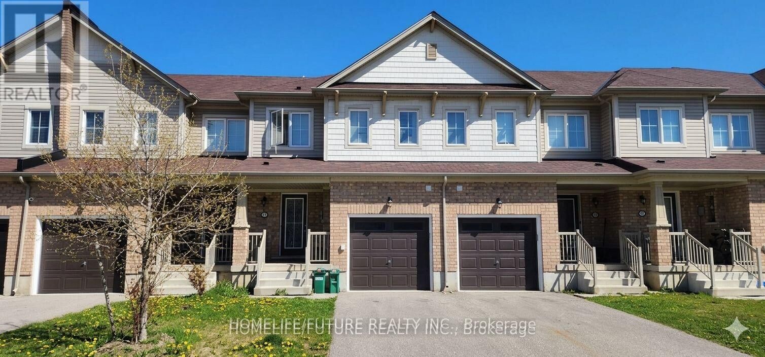 Property Photo: 33 Cole Crescent ON N3T 0P4