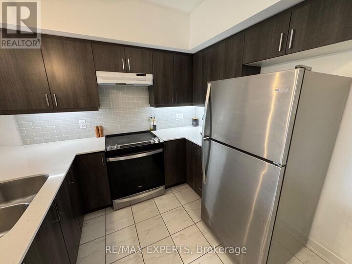 Property Photo:  4 Spice Way 307  ON L9J 0M2 