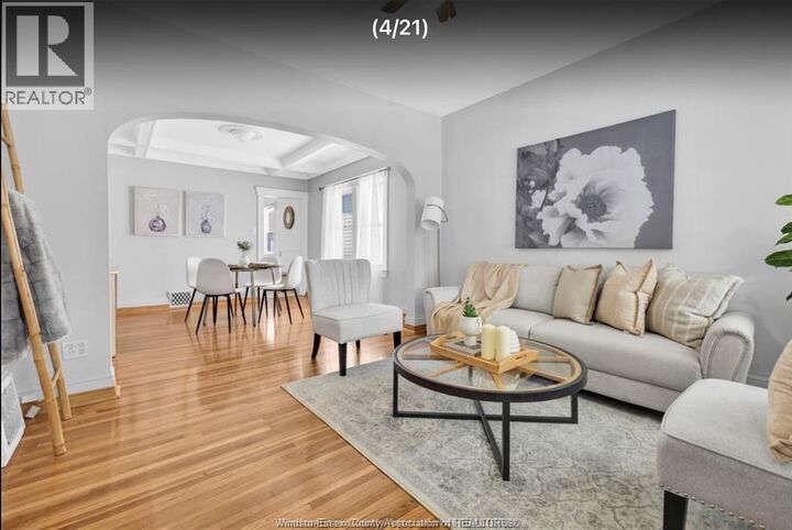 Property Photo: 1368 Erie Street East ON N9A 3Z7