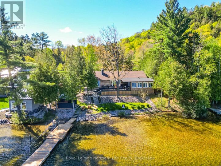 Property Photo: 131 West Peninsula Road ON P1B 8G4