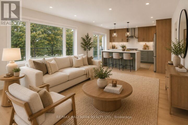 Property Photo: 367 Woodmount Avenue ON M4C 4A6