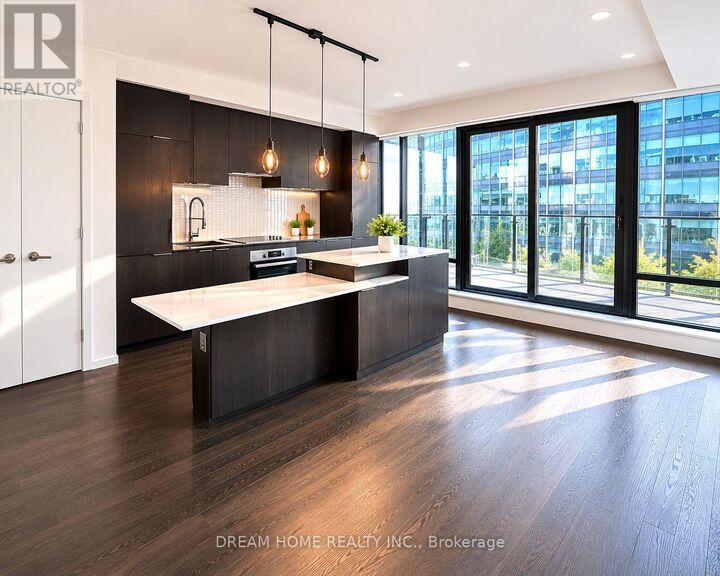 Property Photo: 5 St Joseph Street 1303 ON M4Y 0B6