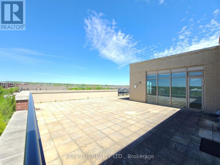 Property Photo: 35 Baker Hill Boulevard Ph9 ON L4A 1P8