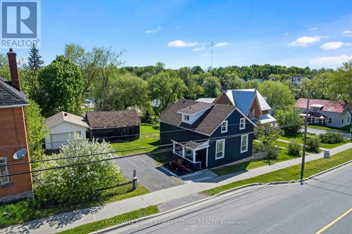 Photo de la propriété: 51 George Street ON K0G 1K0