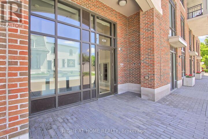 Property Photo:  6235 Main Street 310  ON L4A 4R3 