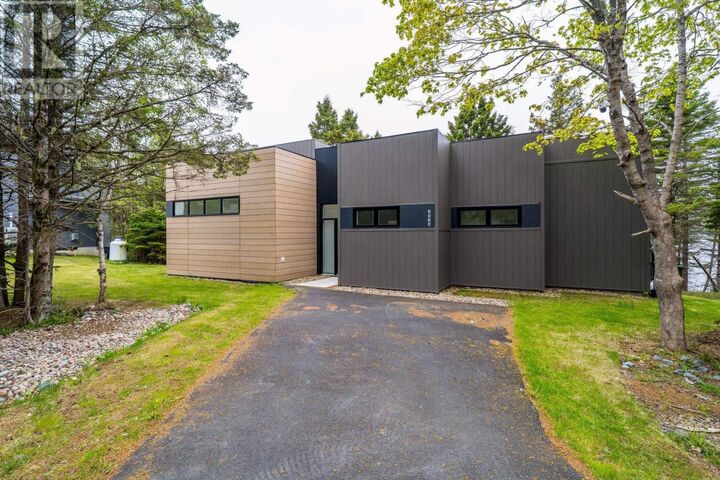 Property Photo: 3432 Prospect Road NS B3T 1Z3