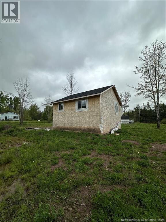 Property Photo:  117 Alward Road  NB E4Z 5B3 