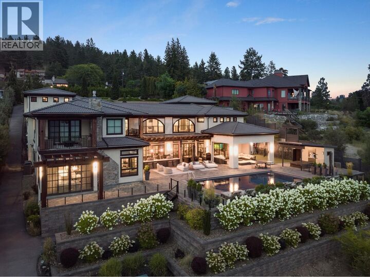 Property Photo: 13210 McCreight Road BC V4V 1C7