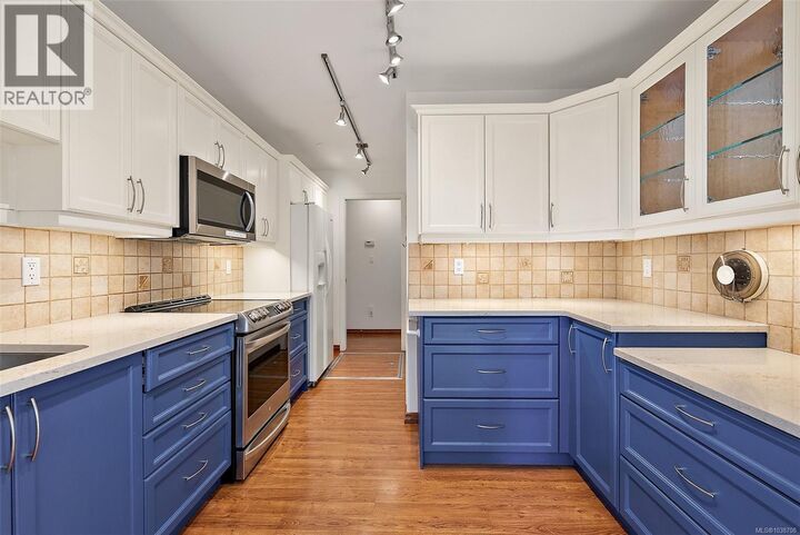 Property Photo:  1255 Wain Road 17  BC V8L 4R4 