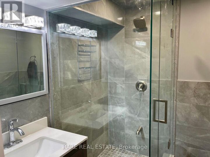 Property Photo:  20 Arctic Fox Crescent Bsmt 2  ON L6R 0J3 