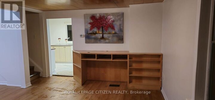 Property Photo: 90 Mill Street West ON K7R 1X9