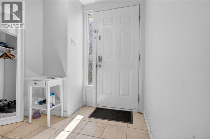 Property Photo: 60 Elmsdale Drive 37 ON N2E 2G4