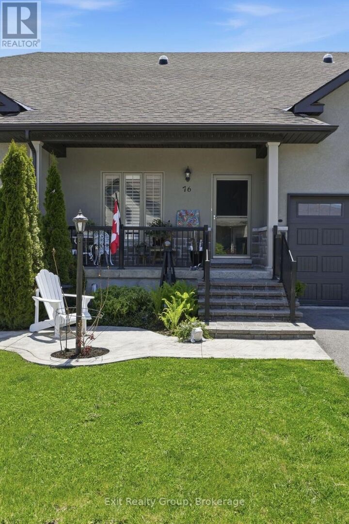 Property Photo:  76 Aletha Drive  ON K0K 3L0 