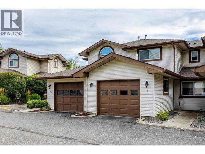 133 Wyndham Crescent 115 — photo 1