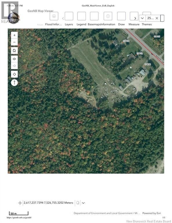 Property Photo:  25-8 Route 134  NB E4X 2L2 