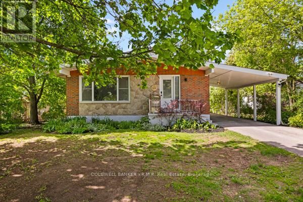 Property Photo:  2551 Van Luven Road  ON K0K 1C0 