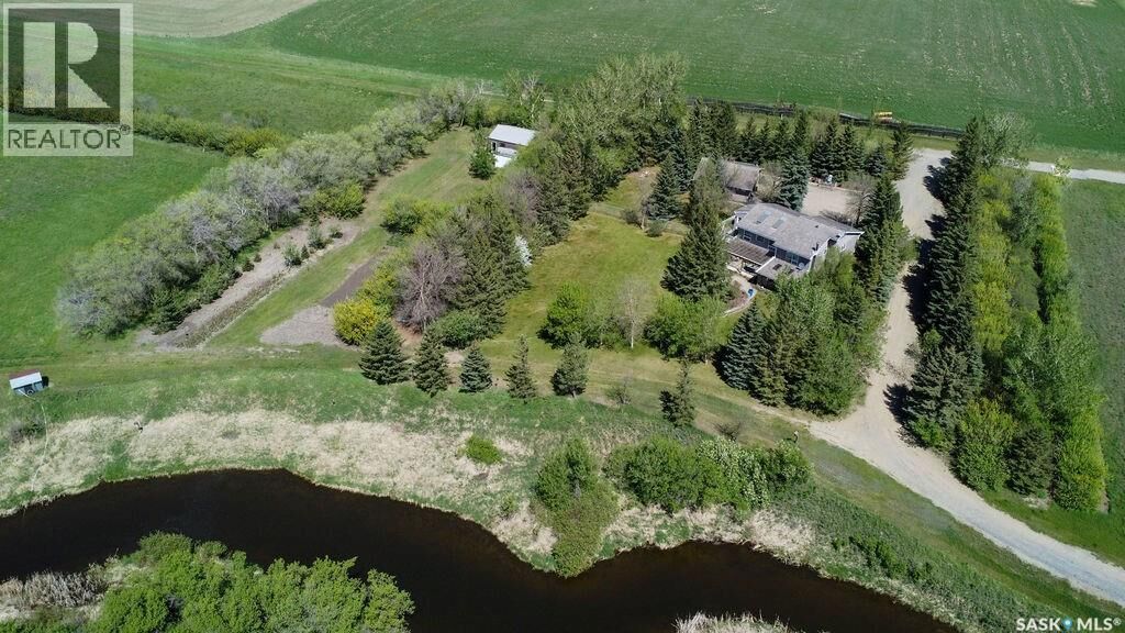 Property Photo:  McOuatt Acreage  SK S4P 2Z2 