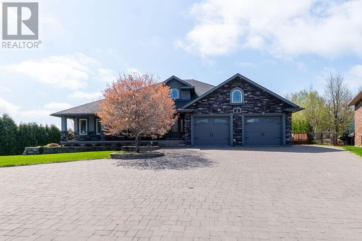 Property Photo: 3 Landreville Drive ON P3A 0A1