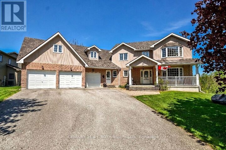 Property Photo:  20 Boyd Crescent  ON L0K 1N0 