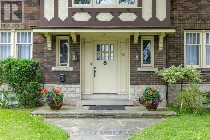 Property Photo:  76 London Road West  ON N1H 2B7 