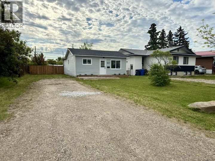 Property Photo:  8807 78A Street  BC V1J 3B3 