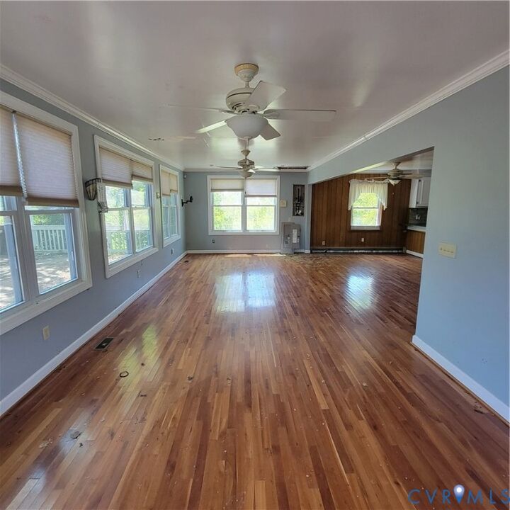 Property Photo: 6271 Tidewater Trail VA 23032
